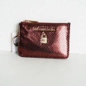 michael kors adele coin purse|Michael Kors phone wallet wristlet.